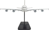 1:400 Standard Edition Air Bus A380 Emirates Airlines Metal Airplane Model Plane Toy Plane Model