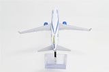 1:400 16cm Boeing B737-800 Aires Colombia Metal Airplane Model Plane Toy Plane Model