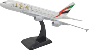1:400 Standard Edition Air Bus A380 Emirates Airlines Metal Airplane Model Plane Toy Plane Model