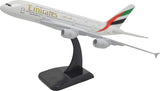 1:400 Standard Edition Air Bus A380 Emirates Airlines Metal Airplane Model Plane Toy Plane Model