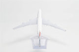 1:400 16cm Boeing B747-400 Philippine Airlines Metal Airplane Model Plane Toy Plane Model