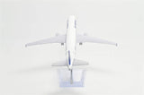 1:400 16cm Air Bus A320 AIR Astana Metal Airplane Model Plane Toy Plane Model