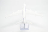 1:400 16cm Air Bus A380 Air France Model Plane Toy Plane Model