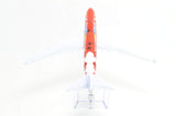 1:400 16cm Malaysia Airlines B747-400 Peony Metal Airplane Model Plane Toy Plane Model