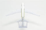 1:400 16cm Boeing B747-400 PIA Metal Airplane Model Plane Toy Plane Model