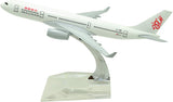 1:400 16cm Air Bus A330 Dragonair Metal Airplane Model Plane Toy Plane Model