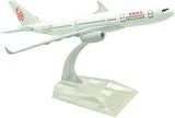 1:400 16cm Air Bus A330 Dragonair Metal Airplane Model Plane Toy Plane Model