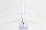 1:400 16cm Air Bus A330 South African Airways Metal Airplane Model Plane Toy Plane Model