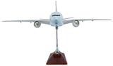 47CM Boeing B777 Air Canada Resin Airplane Model Plane Toy Plane Model