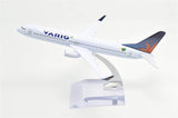 1:400 16cm Boeing B737-800 Varig Brazilian Airlines Metal Airplane Model Plane Toy Plane Model