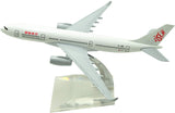 1:400 16cm Air Bus A330 Dragonair Metal Airplane Model Plane Toy Plane Model