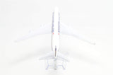 1:400 16cm B747 Singapore Airlines Metal Airplane Model Plane Toy Plane Model
