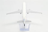 1:400 16cm Air Bus A320 Mandala Airlines Metal Airplane Model Plane Toy Plane Model