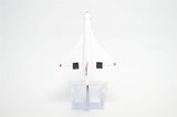 1:400 16cm Concorde British Airways Metal Airplane Model Plane Toy Plane Model