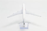 1:400 16cm Boeing B747 Malaysia Airlines MAS Kargo Metal Airplane Model Plane Toy Plane Model