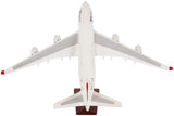 47CM Boeing B747-400 Japan Airlines Resin Airplane Model Plane Toy Plane Model