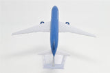 1:400 16cm Boeing B777-200 Vietnam Airlines Metal Airplane Model Plane Toy Plane Model