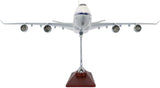 47CM Boeing B747-400 Air China Resin Airplane Model Plane Toy Plane Model