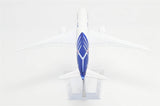 1:400 16cm Boeing B787 ANA Metal Airplane Model Plane Toy Plane Model
