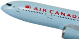 47CM Boeing B777 Air Canada Resin Airplane Model Plane Toy Plane Model