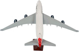 47CM Boeing B747-400 British Airways Resin Airplane Model Plane Toy Plane Model