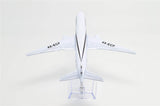 1:400 16cm Boeing B777-200 El Al Airline Metal Airplane Model Plane Toy Plane Model