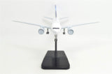 1:400 Standard Edition Boeing B777 EgyptAir Metal Airplane Model Plane Toy Plane Model