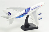 1:400 Standard Edition Air Bus A380 Malaysia Airlines Metal Airplane Model Plane Toy Plane Model