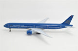 1:400 Standard Edition Boeing B777 Vietnam Airlines Metal Airplane Model Plane Toy Plane Model