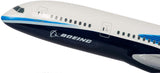47CM Boeing B777 ORIGINAL Resin Airplane Model Plane Toy Plane Model