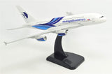 1:400 Standard Edition Air Bus A380 Malaysia Airlines Metal Airplane Model Plane Toy Plane Model