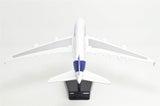 1:400 Standard Edition Air Bus A380 Original Metal Airplane Model Plane Toy Plane Model