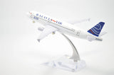 1:400 16cm Air Bus A320 Batavia Air Metal Airplane Model Plane Toy Plane Model