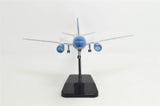 1:400 Standard Edition Boeing B777 Vietnam Airlines Metal Airplane Model Plane Toy Plane Model