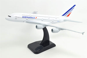 1:400 Standard Edition Air Bus A380 Air France Metal Airplane Model Plane Toy Plane Model