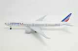 1:400 Standard Edition Boeing B777 Air France Metal Airplane Model Plane Toy Plane Model