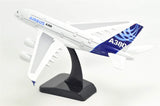 1:400 Standard Edition Air Bus A380 Original Metal Airplane Model Plane Toy Plane Model