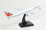 1:400 Standard Edition Boeing B777 Philippine Airlines Metal Airplane Model Plane Toy Plane Model