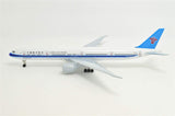 1:400 Standard Edition Boeing B777 China Southern Airlines Metal Airplane Model Plane Toy Plane Model