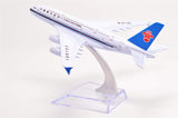1:400 16cm Air Bus A380 China Southern Airlines Metal Airplane Model Plane Toy Plane Model