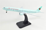 1:400 Standard Edition Boeing B777 Air Canada Metal Airplane Model Plane Toy Plane Model