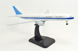 1:400 Standard Edition Boeing B777 China Southern Airlines Metal Airplane Model Plane Toy Plane Model