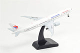 1:400 Standard Edition Boeing B777 China Eastern Airlines Metal Airplane Model Plane Toy Plane Model