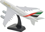 1:400 Standard Edition Air Bus A380 Emirates Airlines Metal Airplane Model Plane Toy Plane Model
