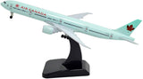 1:400 Standard Edition Boeing B777 Air Canada Metal Airplane Model Plane Toy Plane Model
