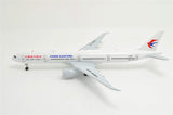 1:400 Standard Edition Boeing B777 China Eastern Airlines Metal Airplane Model Plane Toy Plane Model