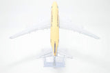 1:400 16cm Boeing B-747 Saudi Arabian Airlines Metal Airplane Model Plane Toy Plane Model