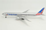 1:400 Standard Edition Boeing B777 New American Airlines Metal Airplane Model Plane Toy Plane Model