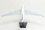 1:400 Standard Edition Air Bus A380 Lufthansa Metal Airplane Model Plane Toy Plane Model