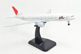 1:400 Standard Edition Boeing B777 JAL Japan Airlines Metal Airplane Model Plane Toy Plane Model